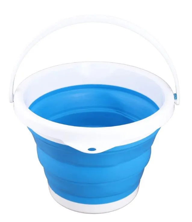 Collapsible Bucket 10 liter